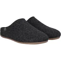 Toni pons Huisschoenen 'MONA-FR' zwart