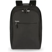 Hamlet XNBACKP156B4 laptoptas 39,6 cm (15.6") Rugzak Zwart