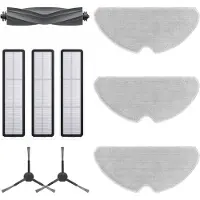 Dreame Accessoireset voor D-serie / RAK42, Accessoires voor schoonmaakapparatuur