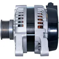 Hella 8EL 011 711-801 Dynamo / Alternator