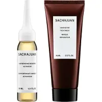 Sachajuan Hair Bonding Booster Kit Haarverzorgingsset 1 st