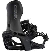 Nidecker Snowboard binding
