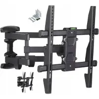 Telefunken Draaibare TV Muurbeugel voor 39-inch TV