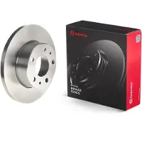 Brembo 08.7300.10 Remschijf
