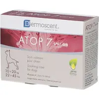 Dermoscent Atop 7 Spot-On
