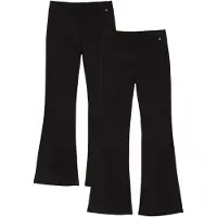 We fashion Leggings zwart
