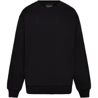 Lyle & Scott Heavyweight Drop Shoulder Crew Kids