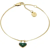 Fossil - Rvs Armband Voor Dames
