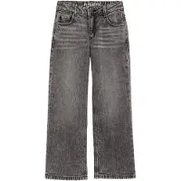 We fashion Jeans grijs / groen