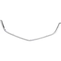BLIC Sierlijst/beschermstrip, radiatorrooster 6502-07-2926991P