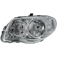 Depo Koplampen 433-1105L-LD-EM, links