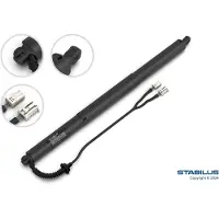 STABILUS 178351 Elektromotor, achterklep