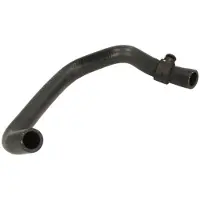 THERMOTEC Radiateurslang DWP007TT