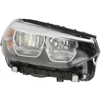 MAGNETI MARELLI 710815029092 Koplamp