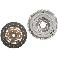 SACHS Koppelingsset XTend 3000 970 028