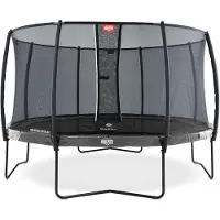 Berg Elite Trampoline 330 met veiligheidsnet