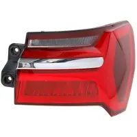ULO Achterlicht 1180002