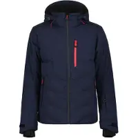 Icepeak Ski Jas Men Foley Dark Blue-Maat 50