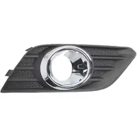 BLIC Ventilatierooster, bumper 6502-07-5029918P rechts