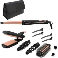 Rowenta Infinite Looks 14-in-1 CF4231 Multistyler