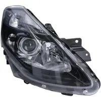 Depo Koplampen 551-1180R-LDEM2, rechts