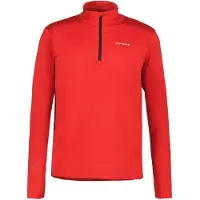 Icepeak FELSBERG Heren Ski Pully - Rood - L