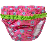Playshoes UV-bescherming kiwi