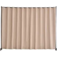Vevor Room Divider Scheidingsscherm Enkel Paneel