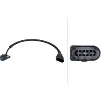Hella 6PU 012 681-051 Nokkenassensor