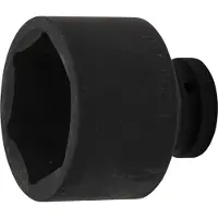 Bgs Kracht dopsleuteldop zeskant 1 70 mm
