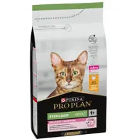 Purina Pro Plan Sterilised Adult Delicate Digestion met kip kattenvoer 10 kg