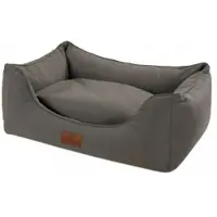 Brekz Milano hondenmand stone 120 x 80 cm