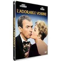 SPHE Adorable Voisine (L') (Bell, Book And Candle)-Fr