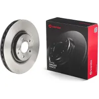Brembo 09.A448.11 Remschijf