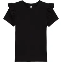 We fashion Shirt zwart