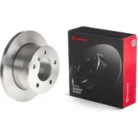 Brembo 08.7725.10 Remschijf