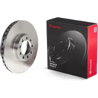 Brembo 09.9762.10 Remschijf