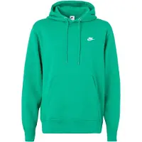 Nike Sweatshirt 'CLUB' jade groen