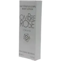 Jean-Charles Brosseau Ombre Rose Bodylotion 200 ml