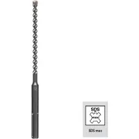 Kwb hamerboor - Ø 12 mm - Lengte 340/200 mm - SDS Max