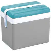 Eda Kühlb.Promot35L blau/grau Koelbox