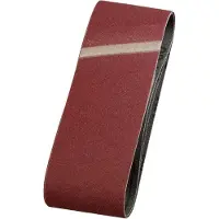 Kwb Schuurbanden 65X410 mm K60 3 stuks kaart