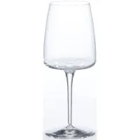 Bormioli Rocco Witte Wijnglas Nexo 380 ml (Set van 6)