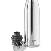 Alfi Isoleerfles - 500ml - Stainless Steel Polished