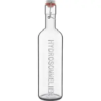 Luigi Bormioli Serveerfles Optima 1L