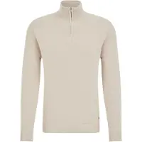 We fashion Trui ivoor