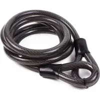 GereedschapXXL Staalkabel 20mm x 3m, Geïsoleerd, Voor Hef- en Transporttaken