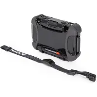 Nanuk Nano Protective Case 310 Zwart