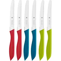 WMF Vespermesserset, artikelnummer 122099, EAN-code 4000530699558