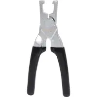 Ks Tools 1151094 Brandstofleidingtang 160.0 mm 1 stuk(s)